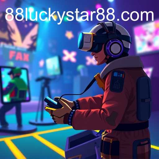 The Evolution of Luckystar88: A Game Changer in Online Gaming