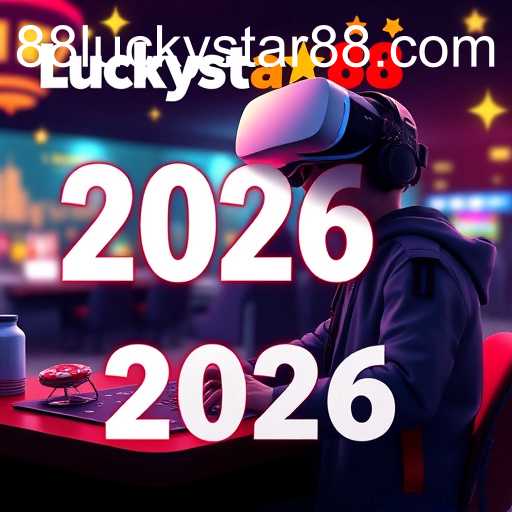 Luckystar88: Revolutionizing Online Gaming