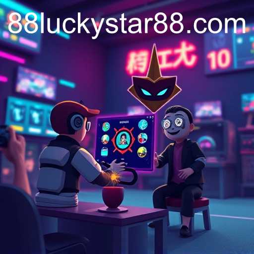 Gaming Trends in 2026: The Rise of Luckystar88