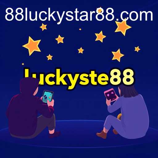 Luckystar88's Impact on the Gaming World