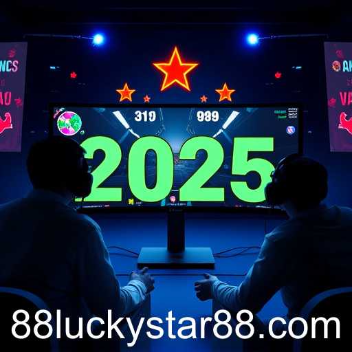 The Rise of Online Gaming in 2025