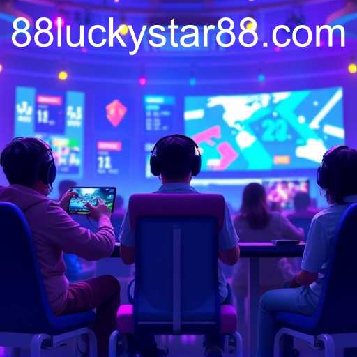 The Rising Star in Online Gaming